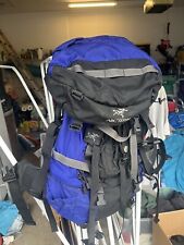 Arcteryx hiking backpack for sale  Portland