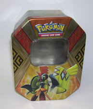 Pokémon tin box for sale  Rockwood
