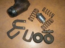 ford 100e parts for sale  MAIDSTONE