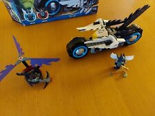 Lego 70007 legends gebraucht kaufen  Ladenburg