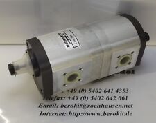 Hydraulikpumpe deutz agroxtra gebraucht kaufen  Melle-Mitte