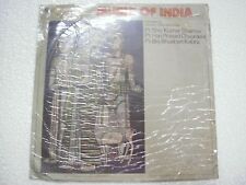 SHIV KUMAR SHARMA HARI PRASAD BRIJ BHUSAN KABRA  SANTOOR 1985 LP CLASSICAL vg+ for sale  Shipping to South Africa