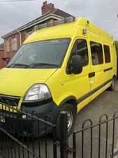 ex ambulance for sale ex ambulance for sale CWMBRAN