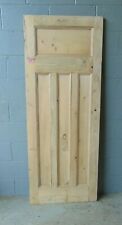 Reclaimed pine wooden for sale  WALSALL