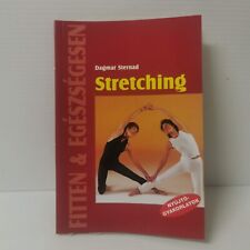 Stretching lingua ungherese usato  Villorba