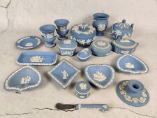 Wedgwood jasperware porzellan gebraucht kaufen  Olfen