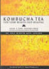 Kombucha tea bartholomew for sale  Shipping to Ireland