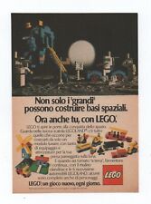 Basi Lego usato in Italia | vedi tutte i 10 prezzi!