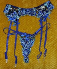 Sexy suspender belt for sale  SWAFFHAM