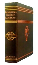 Enciclopedia moderna illustrat usato  Reggio Calabria