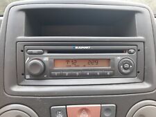 Autoradio blaupunkt luci usato  Montione