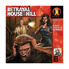 Board games betrayal for sale  Madison