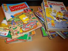Simpsons comic 104 gebraucht kaufen  Salzhausen