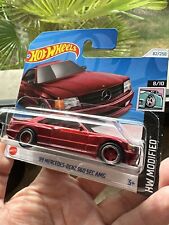 Hot wheels 89er gebraucht kaufen  Recklinghausen