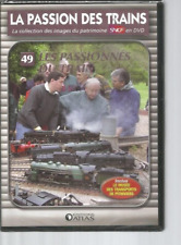 Dvd passion trains d'occasion  Bray-sur-Somme