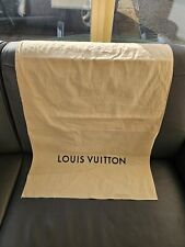 Louis vuitton dust for sale  Ireland