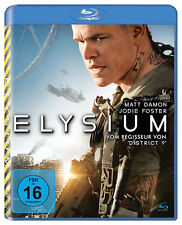 Elysium gebraucht kaufen  Berlin