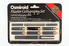 Osmiroid master oblique for sale  UK