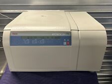 Thermo scientific sorvall for sale  Mead