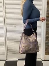 coach penelope leather handbag for sale  Marietta