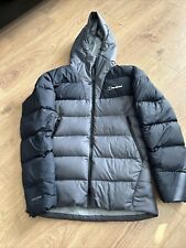 berghaus down for sale  DONCASTER