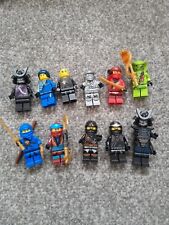 Ninjago minifigures bundle for sale  NOTTINGHAM