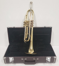Yamaha concert trumpet for sale  Lincoln