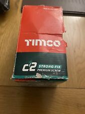 Timco strong fix for sale  LONDON