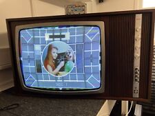 vintage television set for sale  FORFAR