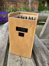 8pt york bookbinding for sale  LUDLOW