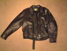 Mars leathers australian for sale  HAILSHAM