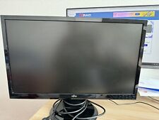 Fujitsu monitor gebraucht kaufen  Ahrensburg