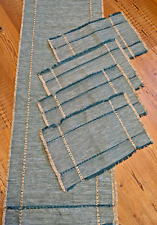 Market turquoise woven for sale  Independence