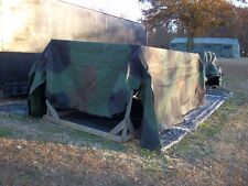 Military truck cover for sale  Springfield