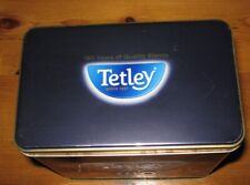 Tetley tea 180th for sale  SOUTHAMPTON