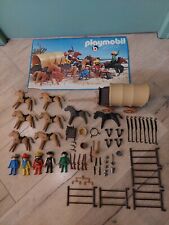 Playmobil 3154 set d'occasion  Crevin