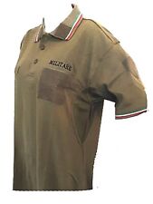 Maglietta militare esercito usato  Pandino