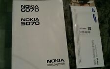 Nokia 6070 5070 usato  Asti