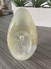 Okra egg shaped for sale  EASTLEIGH