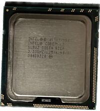 Intel core 980x d'occasion  Mens