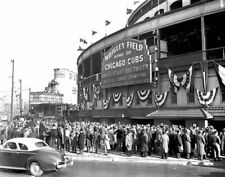 1945 chicago cubs for sale  USA