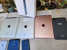Apple ipads android for sale  Orange