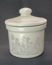 Pfaltzgraff salt crock for sale  Smithfield