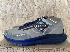 Nike React Pegasus Trail 4 GTX Gore-Tex UK 13 EU 48.5 Khaki FD5841 200 na sprzedaż  Wysyłka do Poland