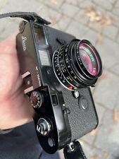 Leica summicron 35mm d'occasion  Paris VIII