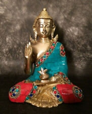 Brass buddha color for sale  Fairfax