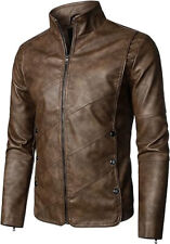 Mens leather jacket for sale  Brooklyn
