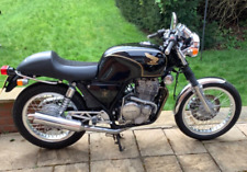 Honda gb500tt 1985 for sale  HESSLE