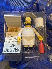 Playmates figure simpsons for sale  State College