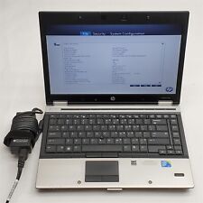 Elitebook 8440p laptop for sale  Garden Grove